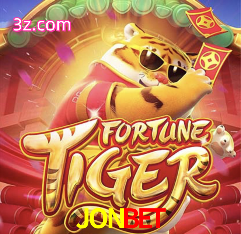 Fortune Tiger